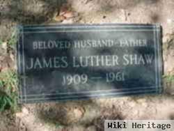 James Luther Shaw