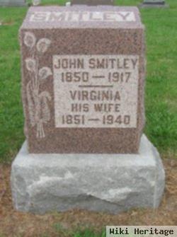 John Smitley