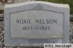 Roxie Nelson