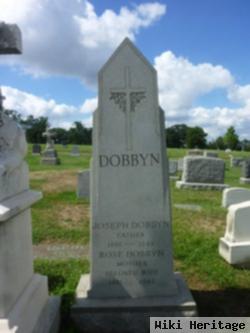 Joseph Dobbyn