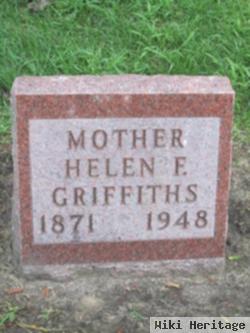 Helen F. Griffiths