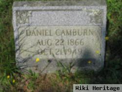 Daniel Camburn