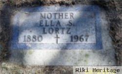 Ella S. Murphy Lortz