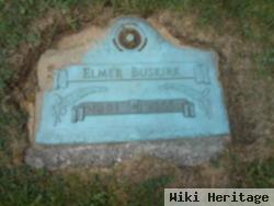 Elmer Buskirk