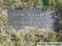 Frank Scalabrino