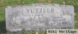 William J. Yutzler