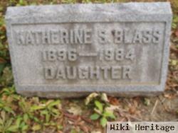 Katherine S. Blass