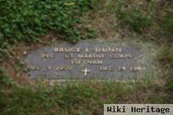 Bruce L Dunn