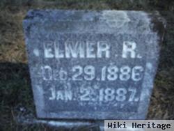 Elmer R Flickinger