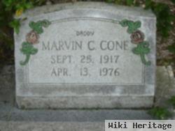 Marvin Conve Cone