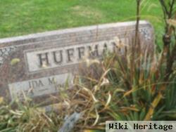 Ida May Means Huffman