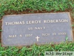 Tomy Leroy Roberson