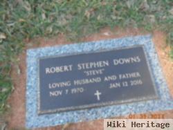 Robert Stephen Downs