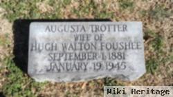 Augusta Trotter Foushee