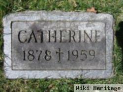 Catherine Jane "katie" Osborn Donahue