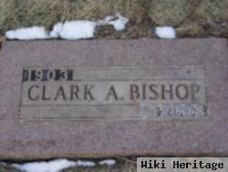 Clark Allen Bishop