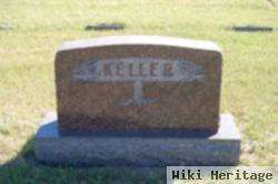 Harold Keller