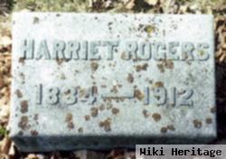 Harriet Kingsland Rogers