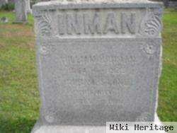 William Henry Inman