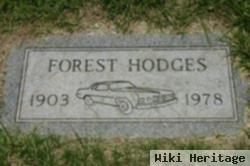 Forest Hodges