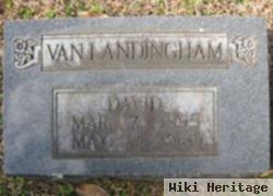 David Van Landingham