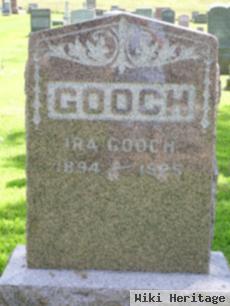 Ira Gooch