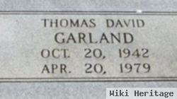 Thomas David Garland