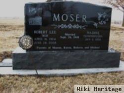 Robert L. Moser