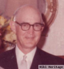 Joseph Robert "bob" Imber