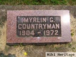 Myrlin G Countryman