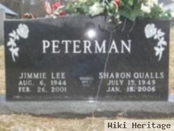 Jimmie Lee Peterman