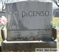 Alfred Dicenso