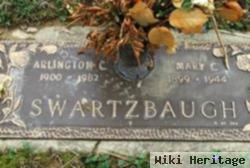 Mary Catherine Pilkay Swartzbaugh