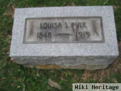 Louisa Strawn Pyle