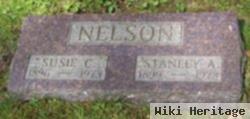 Stanley Arthur Edson Nelson