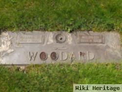 William Woodard