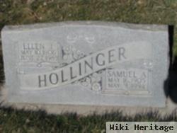 Samuel Alexander Hollinger