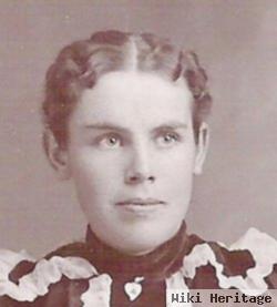 Jennie Mae Cox Corwin