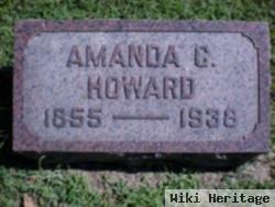 Amanda Catherine Kerans Howard