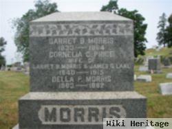 Garret B. Morris