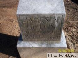 James N. Griffin