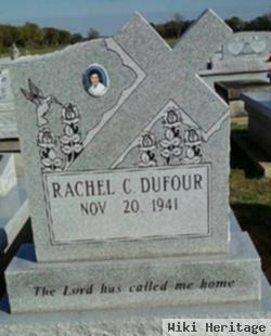 Rachel Couvillion Dufour