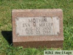 Eva Mae Wert Miller