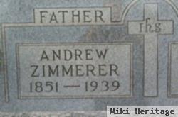 Andrew Zimmerer