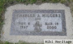 Charles A Hilgers