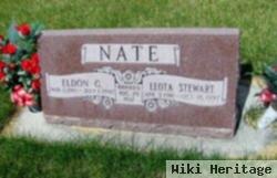 Florence Leota Stewart Nate