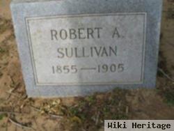 Robert Alexander Sullivan