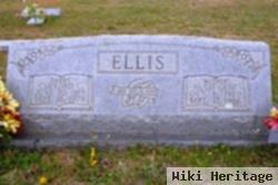 Hugh Gene Williams Ellis