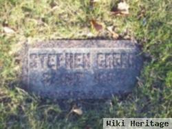 Stephen Greer