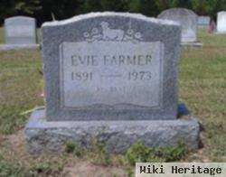 Evie Farmer